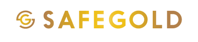 Safegold Logo